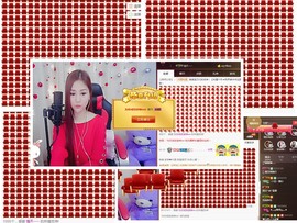 梦瑶❤有缘再会主播照片