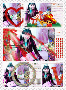ぺ❥幽兰❧主播照片