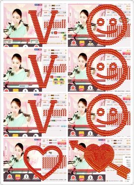 ℳ.休～*主播照片