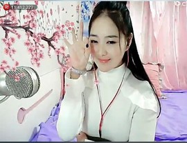 ╰❥℡致青春～主播照片