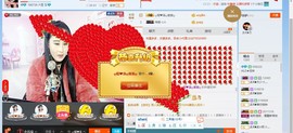 HLD★龙妹主播照片