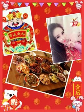 魅丽晴儿主播照片