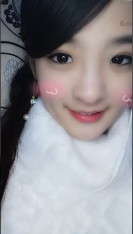 右手还是那个右手！！主播照片