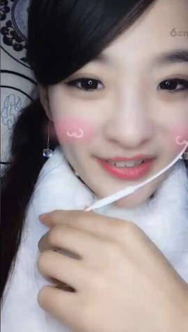 右手还是那个右手！！主播照片