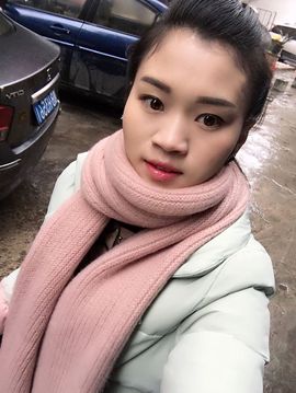 じ★ヅ婷儿主播照片