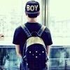 Dreamboym