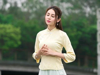 赤峰王小胖的主播照片