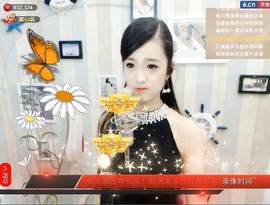 右手还是那个右手！！主播照片