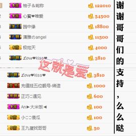 雅典娜替身biu～主播照片