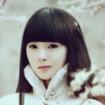 还是那个桃儿海报