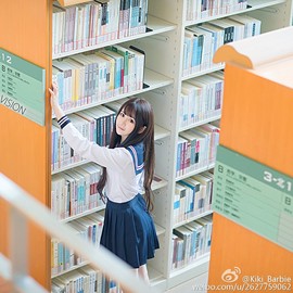 習慣有妮主播照片
