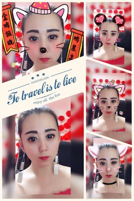 缘分主播主播照片