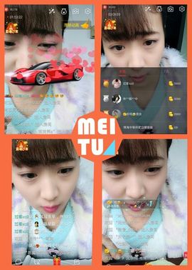 ℳ顔小汐♥主播照片