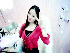 想你滴♥完美哥♥主播照片