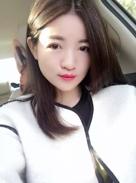 @沅昔主播照片