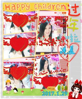 娴♫跑跑小虾花💝主播照片