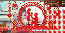 ☜安静唱歌❤艾娃☞主播照片