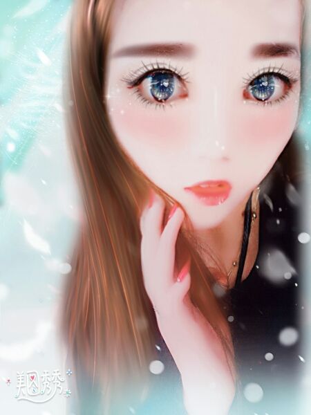 沐雪儿♥的主播照片