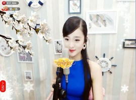 右手还是那个右手！！主播照片