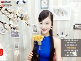 右手还是那个右手！！主播照片