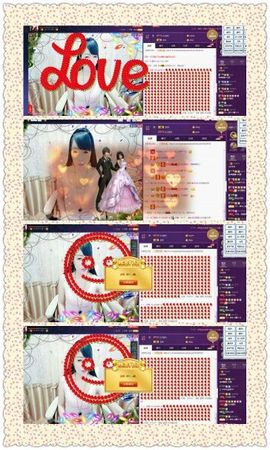 z米朵主播照片
