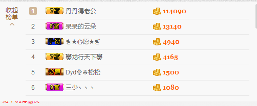 昵稱違規(guī)，請重新修改的主播照片