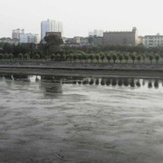 云海来风