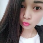 虎牙妹💋