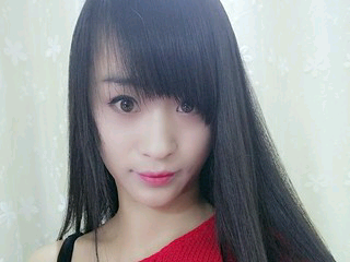 沙宝一笑，倾城恋的主播照片
