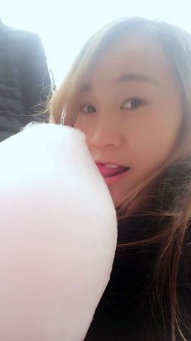 慕💕雪主播照片
