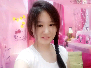 吻你一次可以吗的主播照片