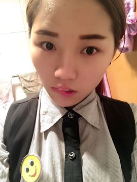 钉钉小丸子主播照片