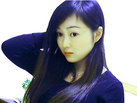 小熊🐼主播照片