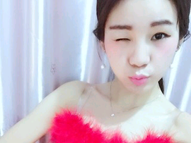 美丽鼓浪屿主播照片