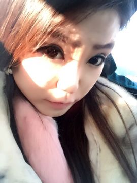 SQ：柔兒主播照片