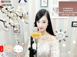 右手还是那个右手！！主播照片