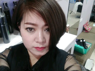 好不容易8w的主播照片