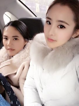 琴妹妹—-暂别主播照片