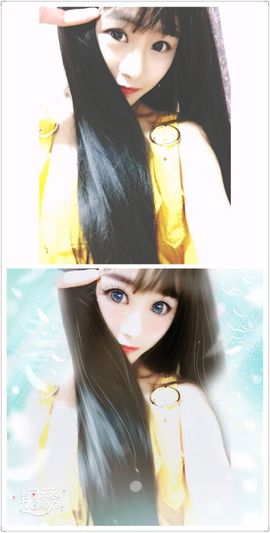 🤨菓主播照片