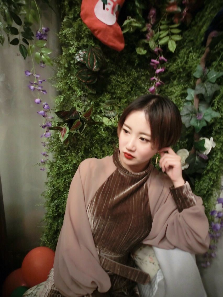 ╰❥丶谁在爱你﹍☂的图片