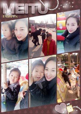 广善第一神偷冷艳辣妈主播照片
