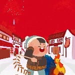 逸飘~海报