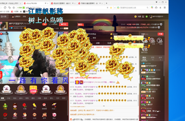 ☞殇雪☜主播照片