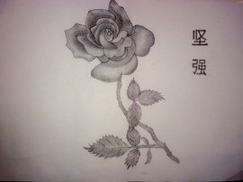 【轮椅天使】音效主播照片
