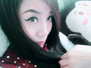 明哥，一起哈啤的主播照片