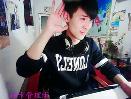 不将就jy主播照片