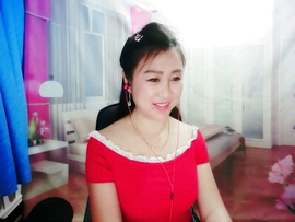 心如止水*ei主播照片