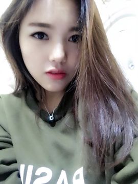 ❤小麦❤微笑向暖主播照片