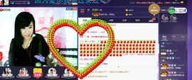幸运😘主播照片