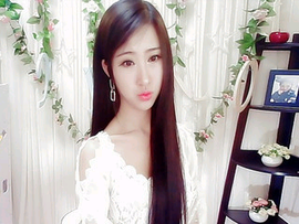 IAMME。主播照片